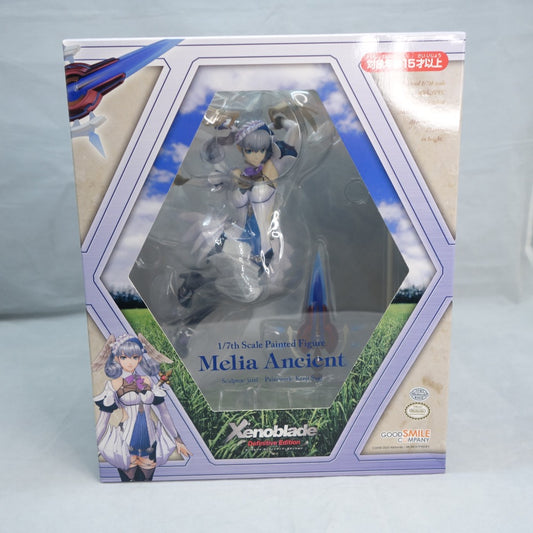 メリア・エンシェント Xenoblade Definitive Edition 1/7スケールフィギュア GOODSMILECOMPANY グッドスマイルカンパニー フィギュア