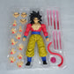 S.H.Figuarts スーパーサイヤ人4 孫悟空ドラゴンボールGT BANDAI SPIRITS バンダイスピリッツ フィギュア