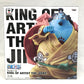 KING OF ARTIST THE JINBE ジンベエ ワンピース BANPRESTO フィギュア 未開封品