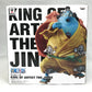 KING OF ARTIST THE JINBE ジンベエ ワンピース BANPRESTO フィギュア 未開封品