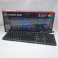 東プレ (トウプレ) REALFORCE RGB 日本語配列モデル R2A-JP4G-BK ゲーム周辺機器