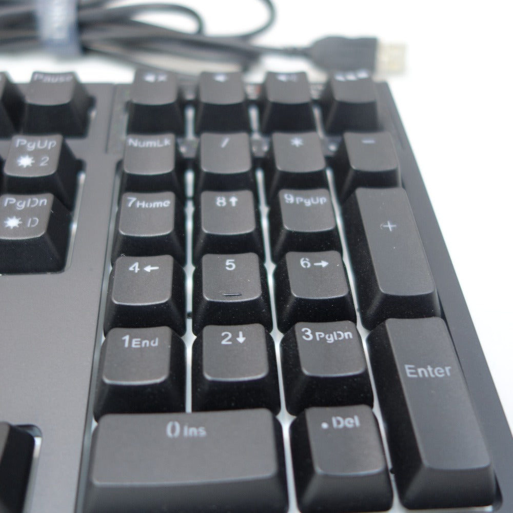 東プレ (トウプレ) REALFORCE RGB 日本語配列モデル R2A-JP4G-BK ゲーム周辺機器