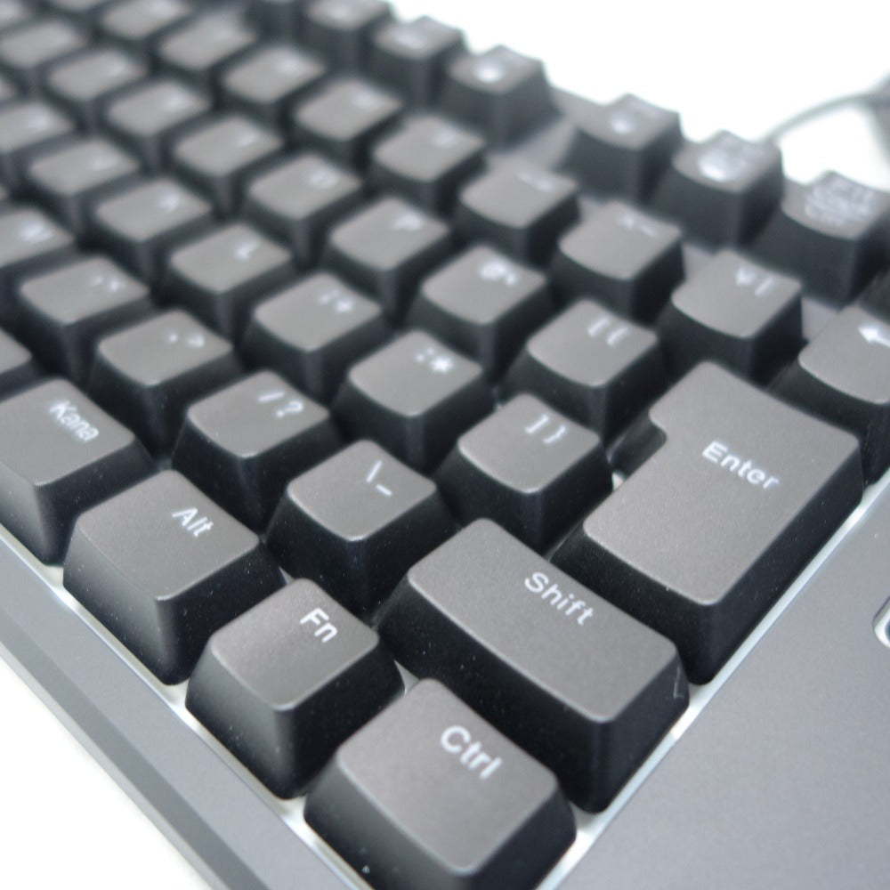東プレ (トウプレ) REALFORCE RGB 日本語配列モデル R2A-JP4G-BK ゲーム周辺機器