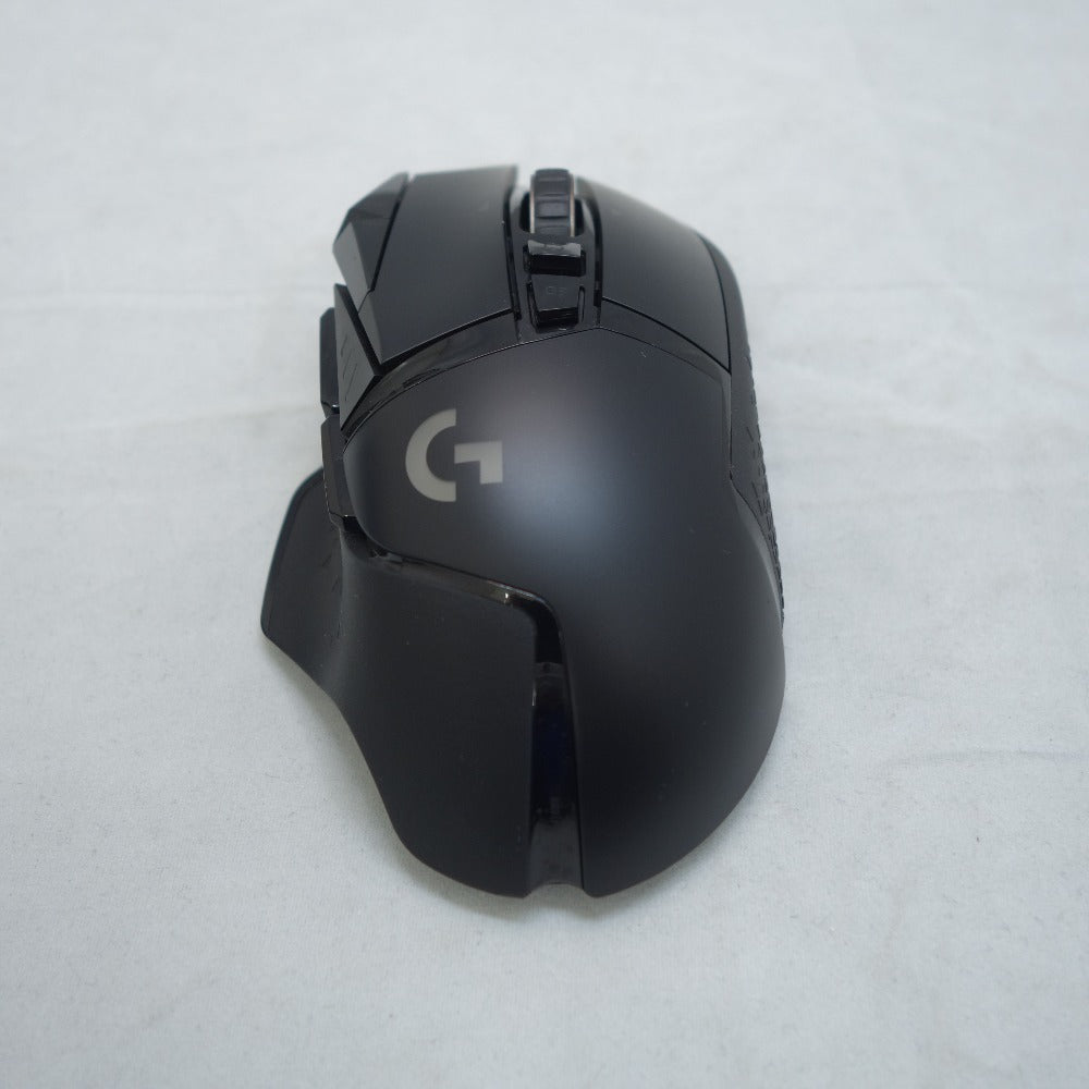 logicool ロジクール LIGHTSPEED ワイヤレスゲーミングマウス G502