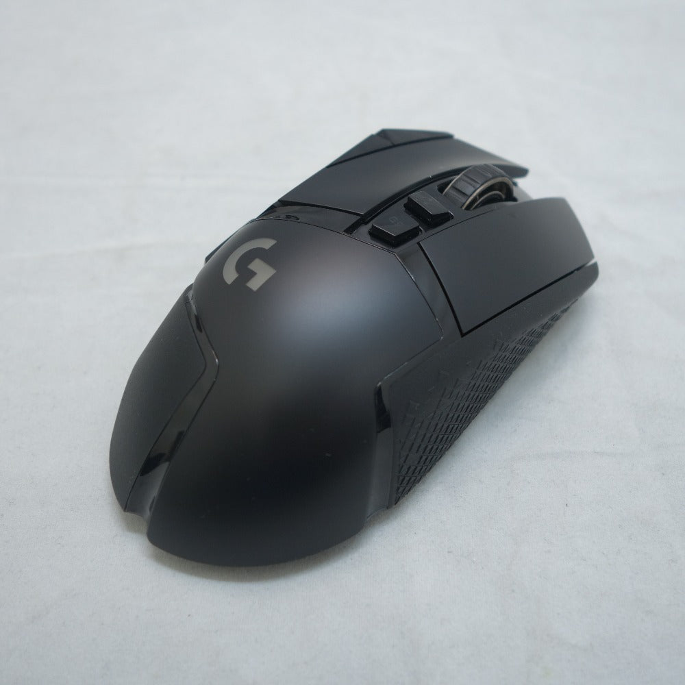 logicool ロジクール LIGHTSPEED ワイヤレスゲーミングマウス G502