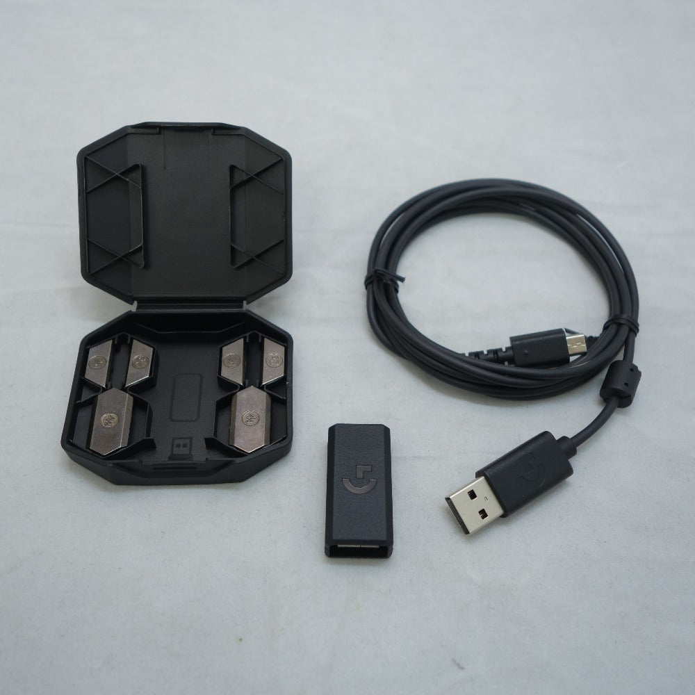 logicool ロジクール LIGHTSPEED ワイヤレスゲーミングマウス G502