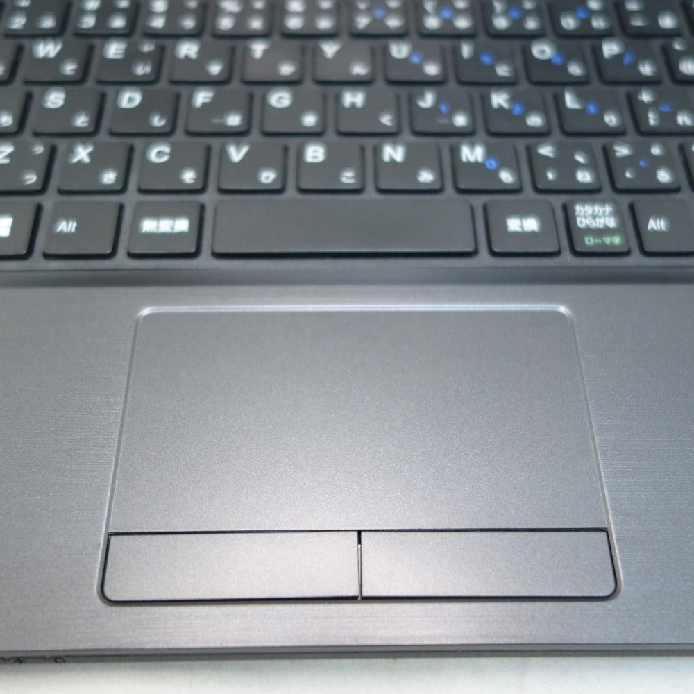mouse computer (マウスコンピューター) ノートパソコン LuvBook LB-J520X2-SSD5 i5-5200U メモリ8GB HDD500GB 13.3型