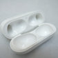 ジャンク品 Apple AirPods (エアポッズ) Pro 第1世代 エアポッズ プロ ワイヤレスイヤホン MWP22J/A