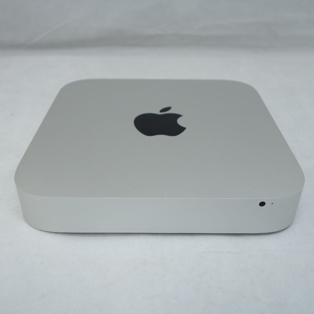 ☆Apple MacMini Late2014 MGEN2J/A ②デスクトップ型PC - teaga.digital