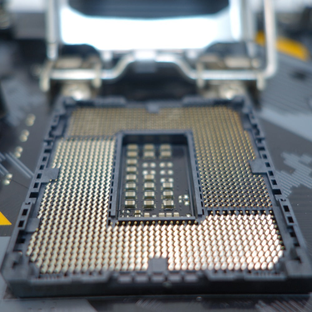 ASUS (エイスース) パソコンパーツ マザーボード B365M-PLUS microATX / LGA1151 / DDR4 箱なし