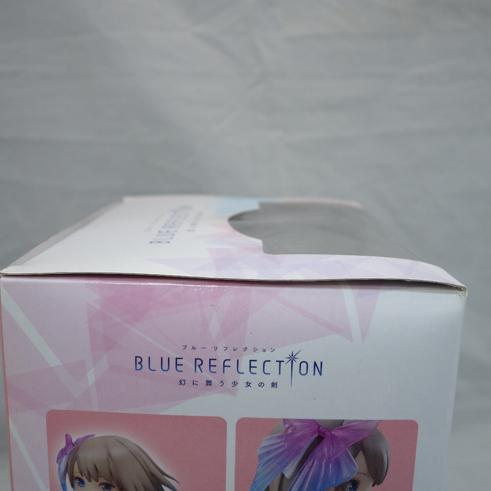 白井日菜子 リフレクターver. 通常版 BLUE REFLECTION 幻に舞う少女の剣 U：C ユニオンクリエイティブ フィギュア