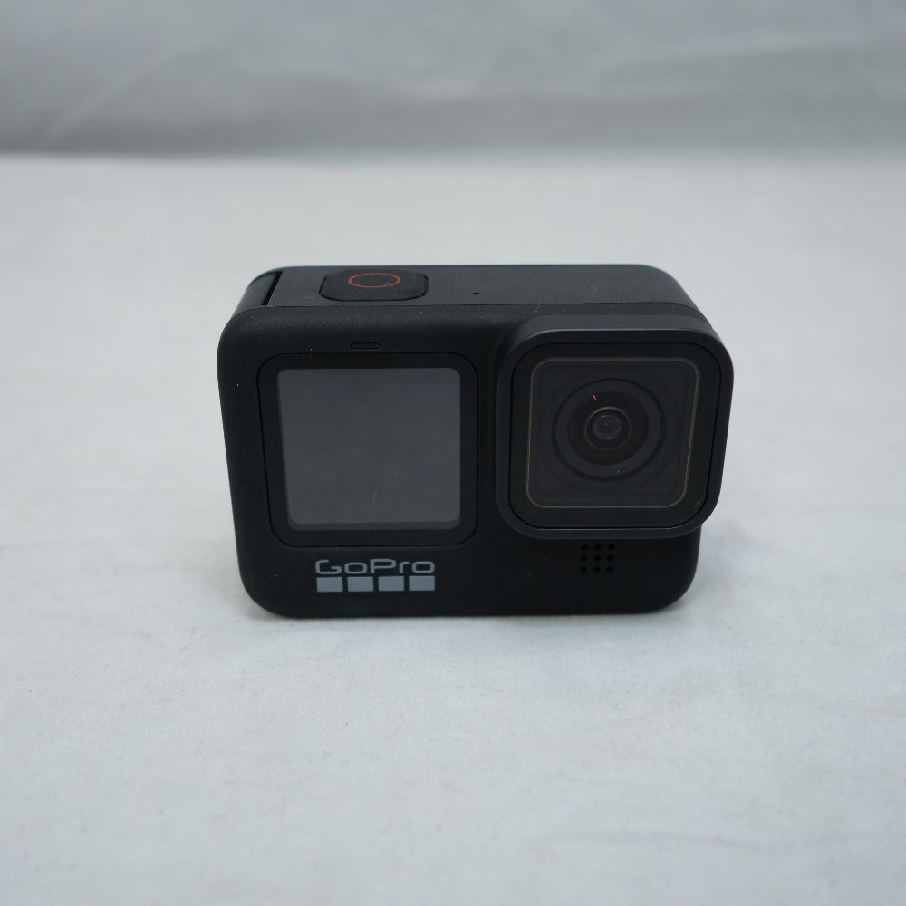 GoPro ゴープロ ビデオカメラ アクションカメラ GoPro HERO 9 Black SPBL1 ｜コンプオフ プラス – コンプオフプラス  公式ショップ