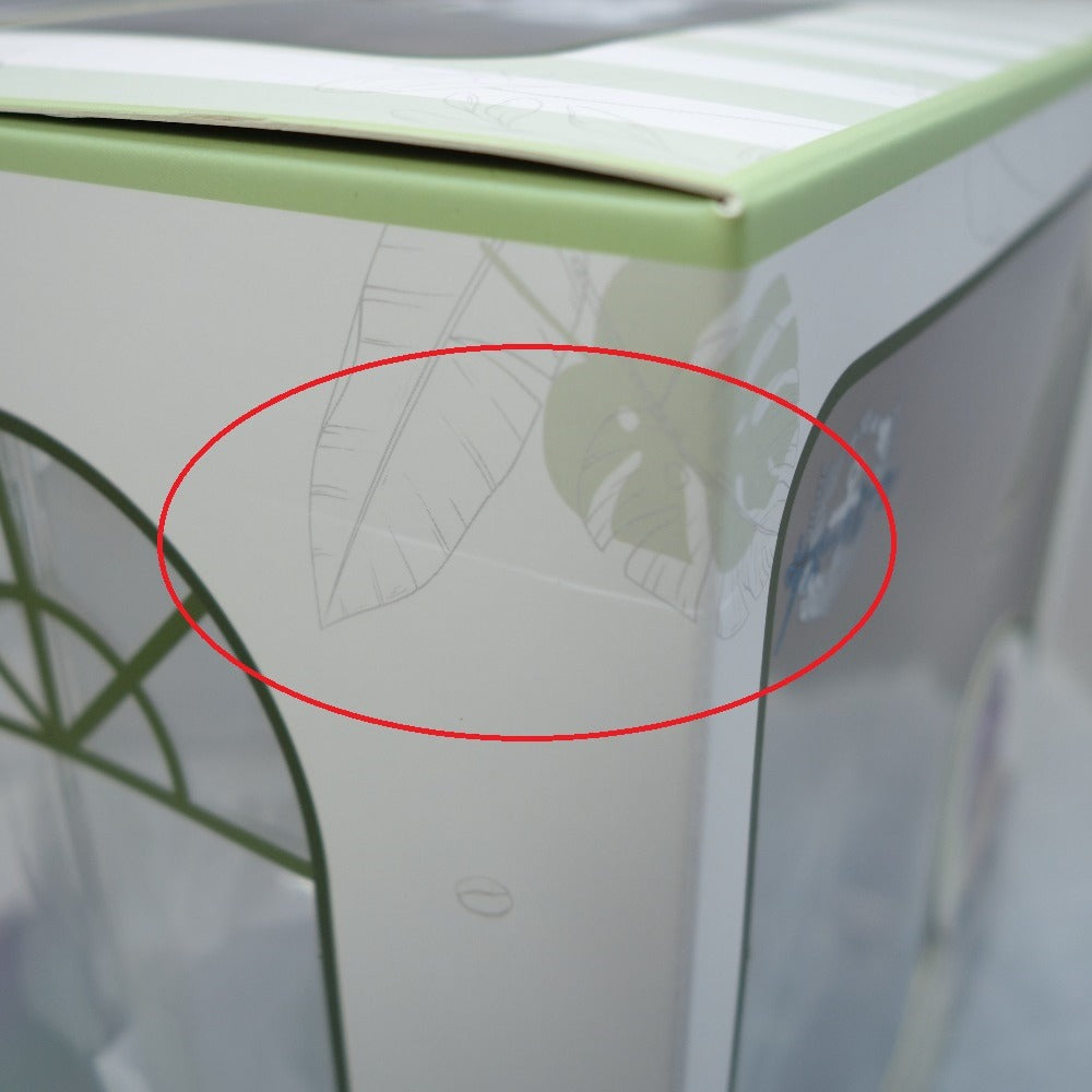 WINGS inc. 東京フィギュア ペネロピ ソルティ ー メイドVer. アズール