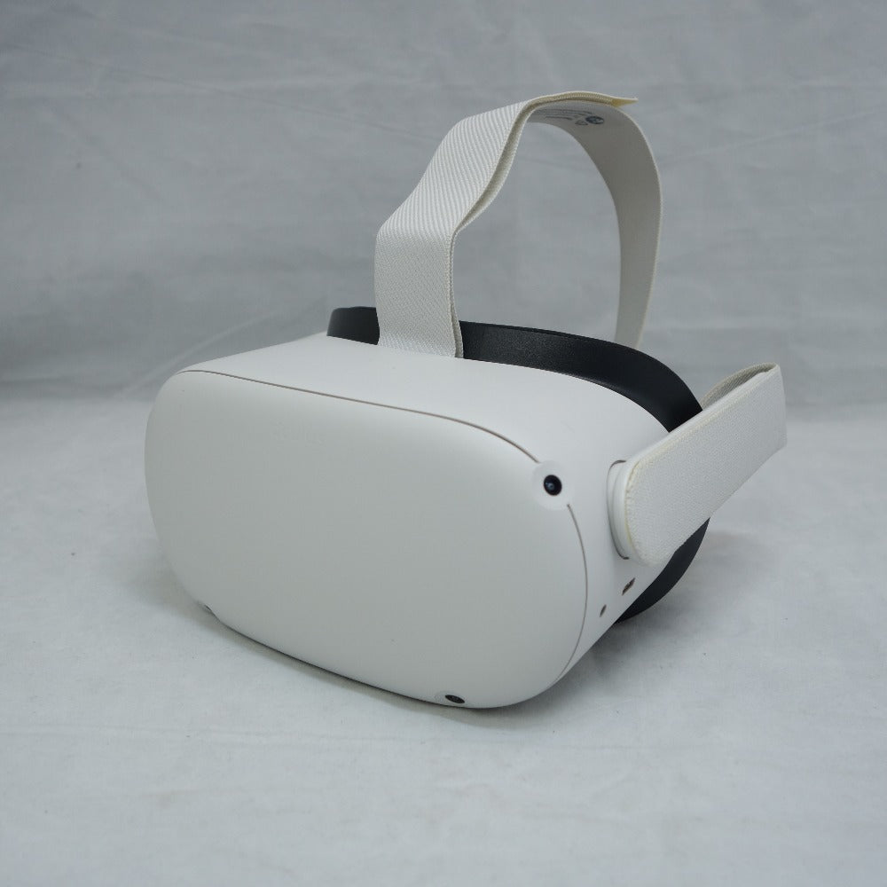 Facebook オキュラス Oculus Quest 2 64GB オールインワンVRヘッドセット