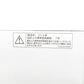 SHARP シャープ 全自動電気洗濯機 ES-GV8B-S 8.0g 2018年製 シルバー 簡易乾燥機能付  洗浄・除菌済み