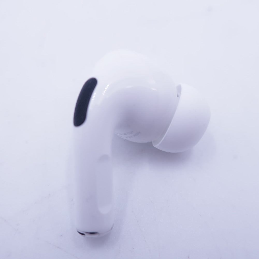 Apple AirPods (エアポッズ) スマホアクセサリー AirPods Pro 第2世代 MagSafe対応 ワイヤレスイヤホン MTJU3J/A