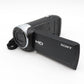 sony (ソニー) デジタルビデオカメラ ハンディカム ブラック 有効画素数229万画素 HDR-CX470