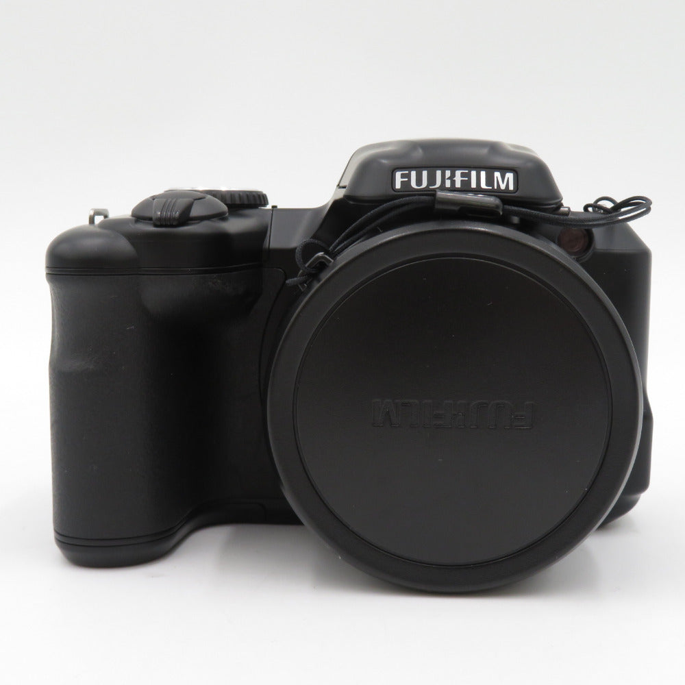 富士フイルム (フジフイルム) コンパクトデジタルカメラ FINEPIX S8600 