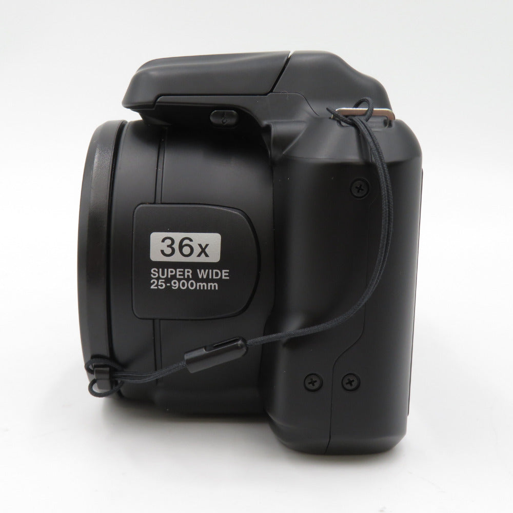 富士フイルム (フジフイルム) コンパクトデジタルカメラ FINEPIX S8600 有効画素1600万画素 本体のみ