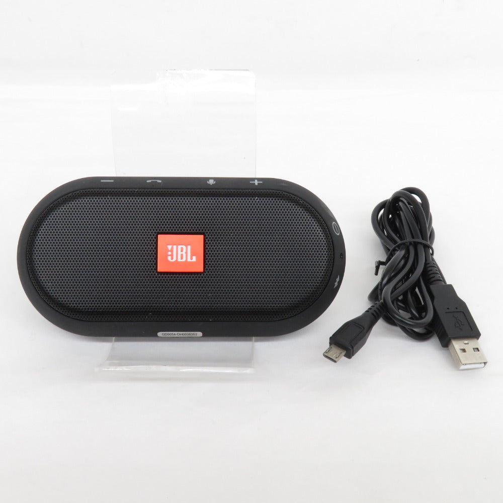 JBL (ジェイビーエル) Trip Bluetoothスピーカー グリップ欠品
