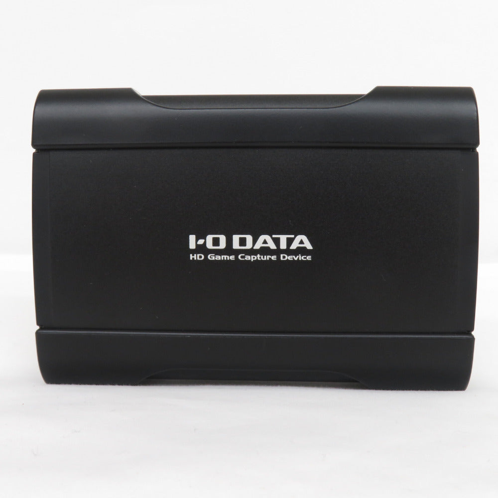 I-O DATA (アイオーデータキキ) USB 3.0接続 ソフトウェアエンコード 
