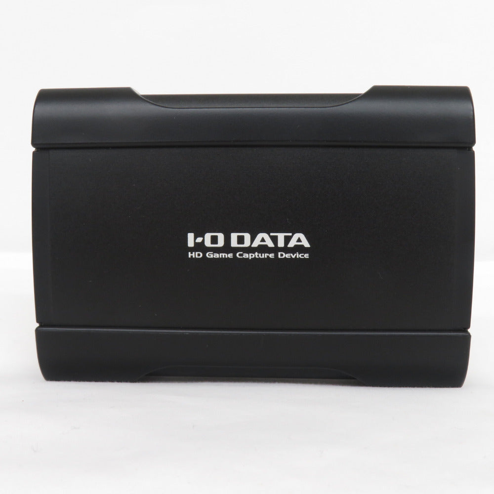 I-O DATA (アイオーデータキキ) USB 3.0接続 ソフトウェアエンコード HDMIキャプチャー GV-USB3/HD