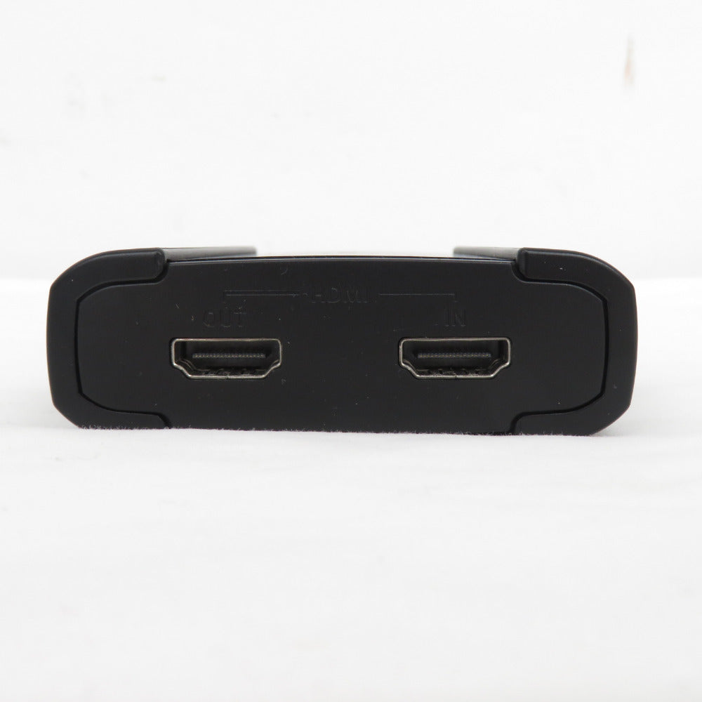 I-O DATA (アイオーデータキキ) USB 3.0接続 ソフトウェアエンコード HDMIキャプチャー GV-USB3/HD