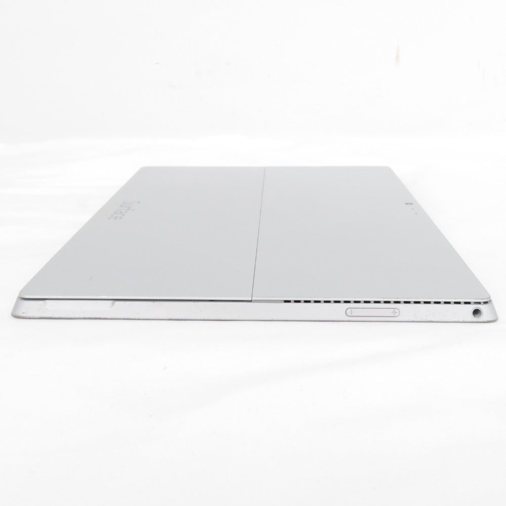 Microsoft Surface Pro 3 (マイクロソフト サーフェスプロ3) タブレットパソコン 1631 12型 Core i5-4300U  メモリ4GB SSD128GB