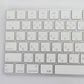 Apple (アップル) マジック キーボード Magic Keyboard ワイヤレスキーボード 日本語配列 テンキー付き MQ052J/A