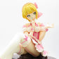 宮本フレデリカ 小悪魔メイドver. 1/8スケール フィギュア アイドルマスター シンデレラガールズ 開封品 ファット・カンパニー フィギュア