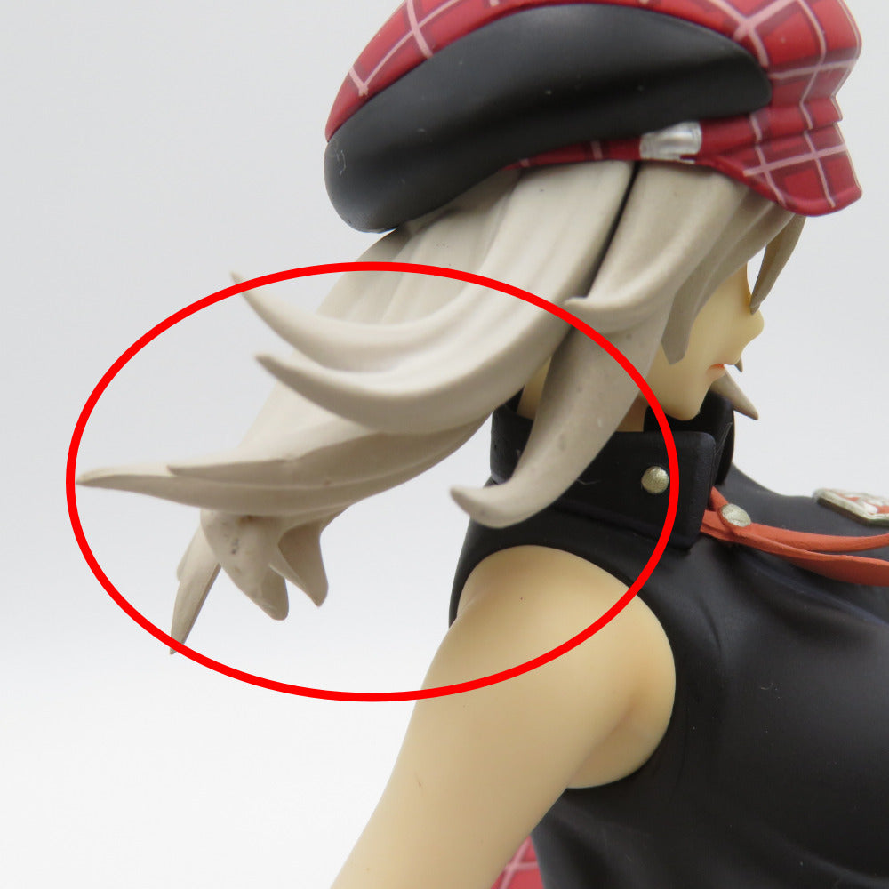 GOD EATER BURST アリサ・イリーニチナ・アミエーラ 1/7 スケールフィギュア 開封品 PLUM プラム フィギュア