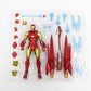 S.H.Figuarts アイアンマン(テック・オン・アベンジャース) 開封品 フィギュア