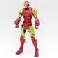 S.H.Figuarts アイアンマン(テック・オン・アベンジャース) 開封品 フィギュア