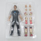 S.H.Figuarts トニー・スターク アイアンマン３ 開封品 フィギュア