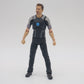 S.H.Figuarts トニー・スターク アイアンマン３ 開封品 フィギュア