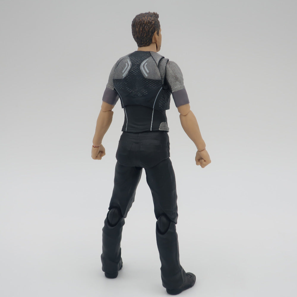 S.H.Figuarts トニー・スターク アイアンマン３ 開封品 フィギュア
