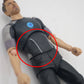S.H.Figuarts トニー・スターク アイアンマン３ 開封品 フィギュア