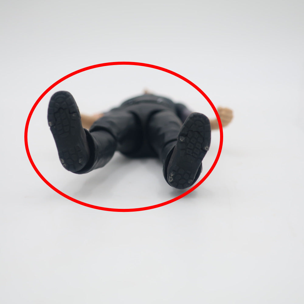 S.H.Figuarts トニー・スターク アイアンマン３ 開封品 フィギュア