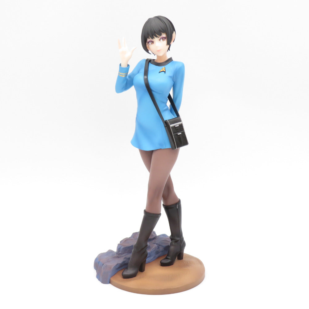 スター・トレック美少女 ヴァルカン サイエンスオフィサー 1/7スケール 