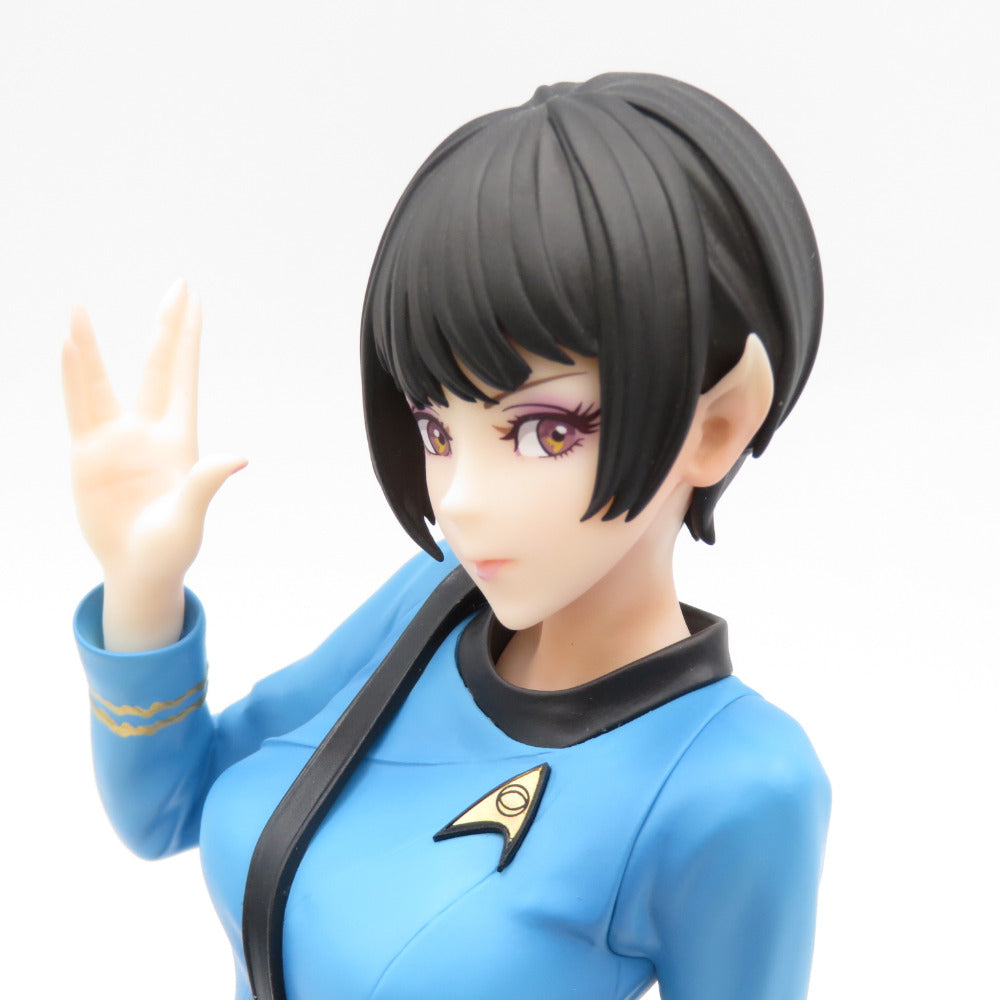 スター・トレック美少女 ヴァルカン サイエンスオフィサー 1/7スケール