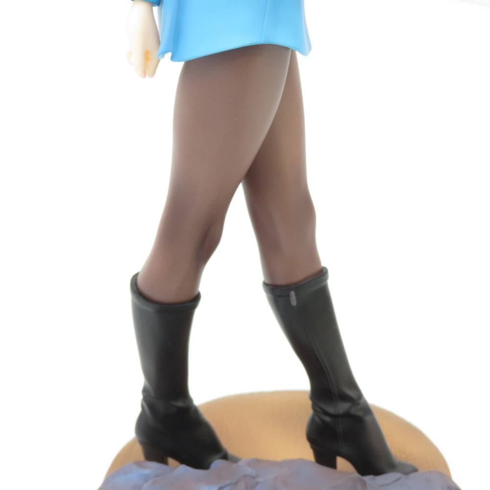 スター・トレック美少女 ヴァルカン サイエンスオフィサー 1/7スケール 