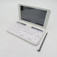 SHARP シャープ 小型家電 カラー電子辞書 生活・教養 Brain ブレーン PW-A2-W ホワイト