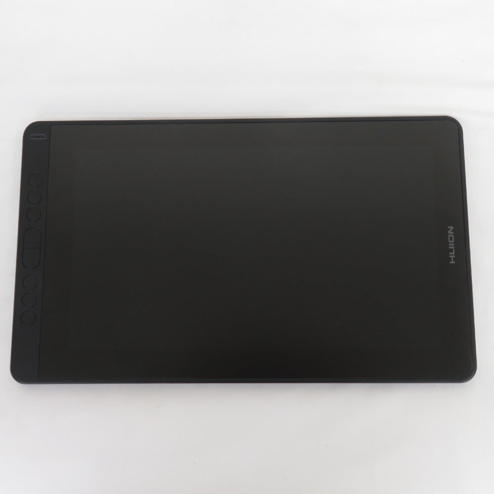 HUION 液晶タブレット ペンディスプレイ Kamvas 13 ヴァイオレット 初心者のためのKamvas13デジタル描画ペンディスプレイ。 | HUION