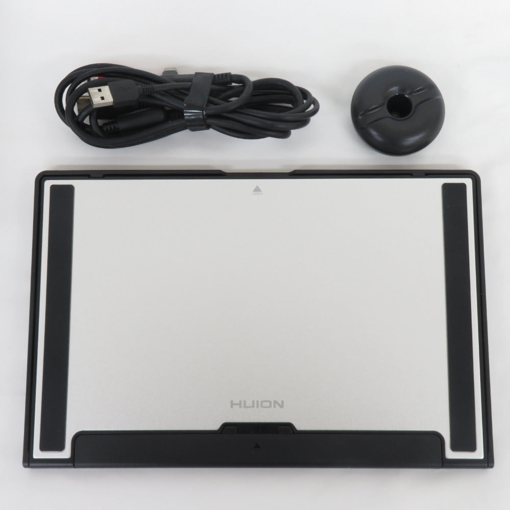 HUION 液晶タブレット ペンディスプレイ Kamvas 13 ヴァイオレット 初心者のためのKamvas13デジタル描画ペンディスプレイ。 | HUION