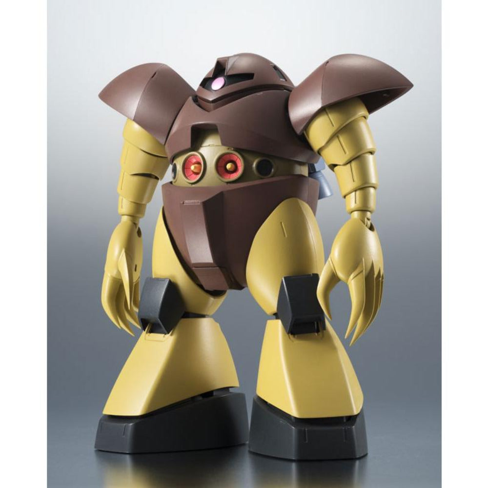 ROBOT魂 〈SIDE MS〉 MSM-03 ゴッグ ver. A.N.I.M.E. 『機動戦士ガンダム』 フィギュア 未開封品