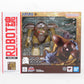 ROBOT魂 〈SIDE MS〉 MSM-03 ゴッグ ver. A.N.I.M.E. 『機動戦士ガンダム』 フィギュア 未開封品