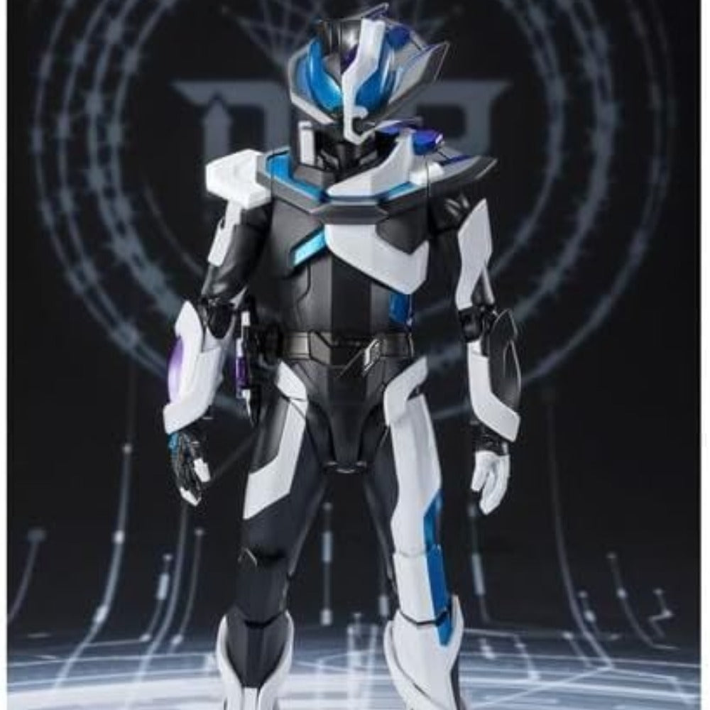 S.H.Figuarts 仮面ライダージーン 仮面ライダーギーツ BANDAI バンダイ フィギュア 未開封品