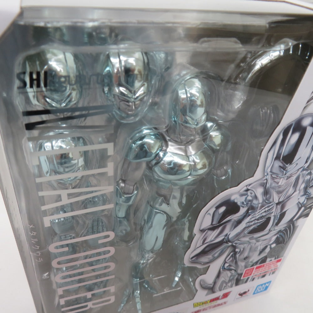 S.H.Figuarts ドラゴンボールZ 激突!!100億パワーの戦士たち 