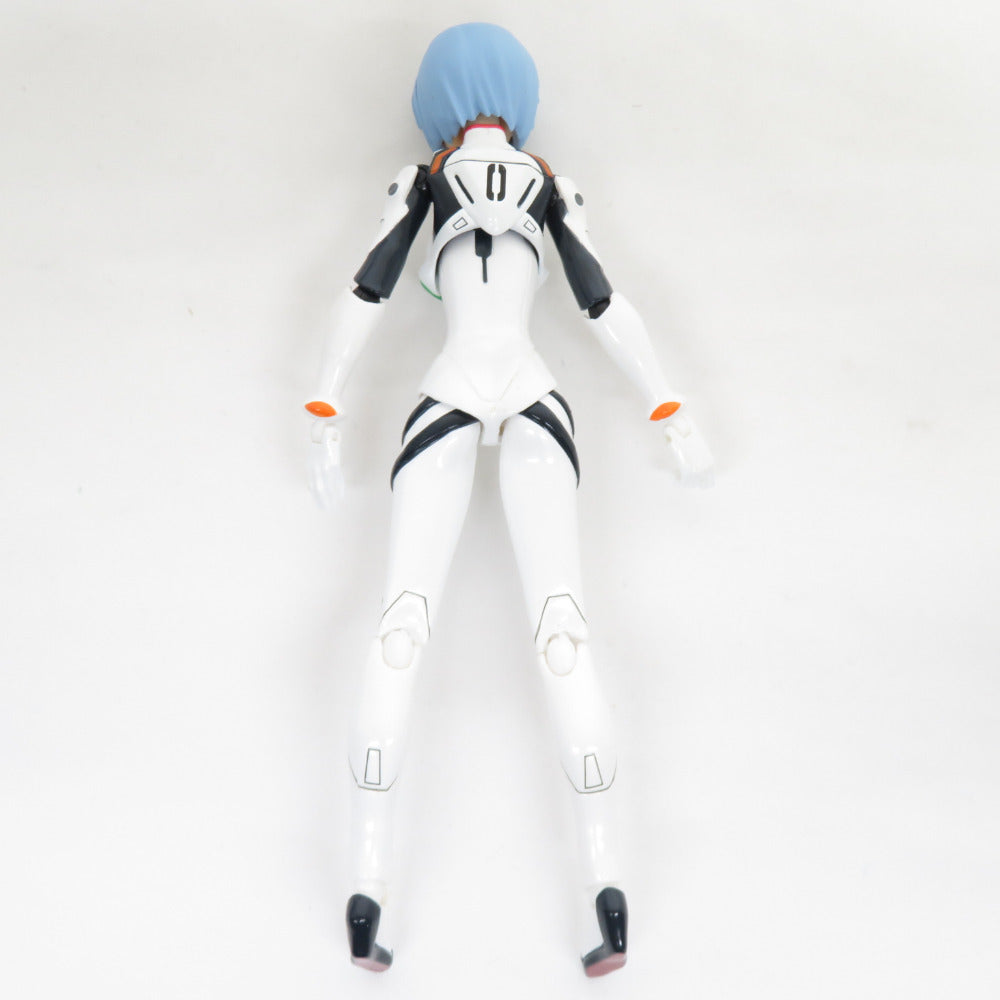 ヱヴァンゲリヲン新劇場版: 破 綾波レイ プラグスーツver 091 開封品  