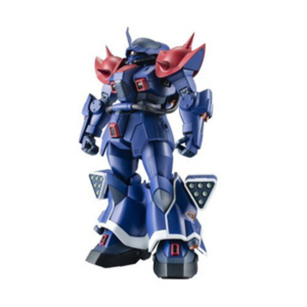 ROBOT魂 ＜SIDE MS＞ 『機動戦士ガンダム外伝 THE BLUE DESTINY』 MS-08TX［EXAM］ イフリート改 ver. A.N.I.M.E. 外箱イタミ BANDAI SPIRITS バンダイスピリッツ フィギュア 未開封品